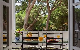 Sf Marbella Luxury Beach Apartment - Jardines De Las Golondrinas