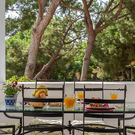 Sf Marbella Luxury Beach Apartment - Jardines De Las Golondrinas Eksteriør billede