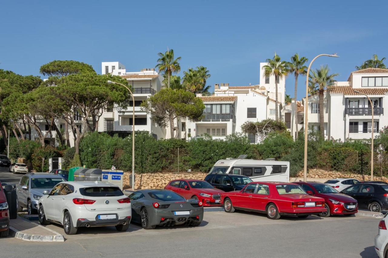 Sf Marbella Luxury Beach Apartment - Jardines De Las Golondrinas Eksteriør billede
